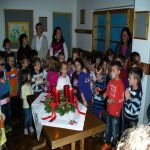 Adventfeier Kg   12
